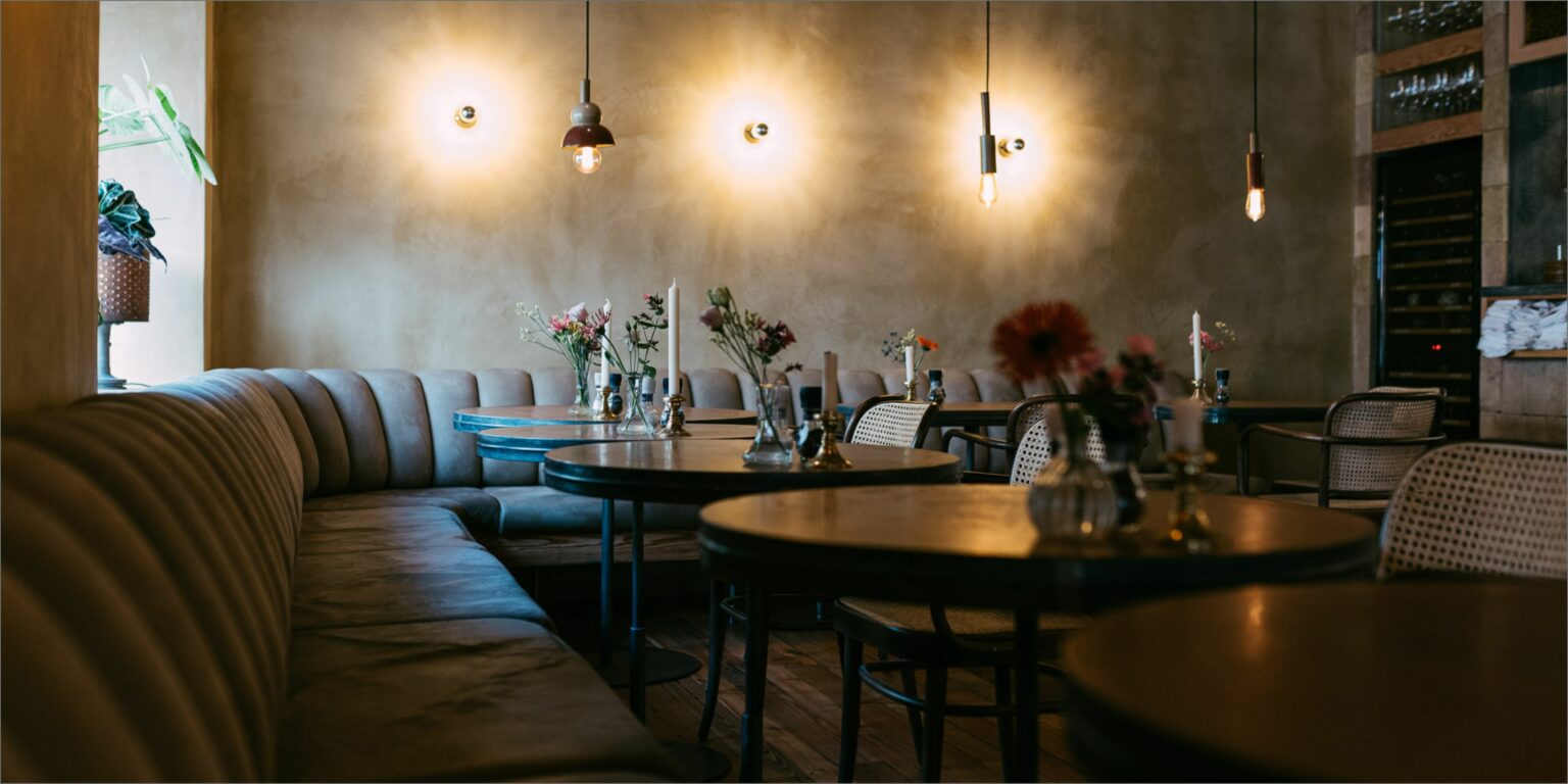 Bar Kasper Urban Creative