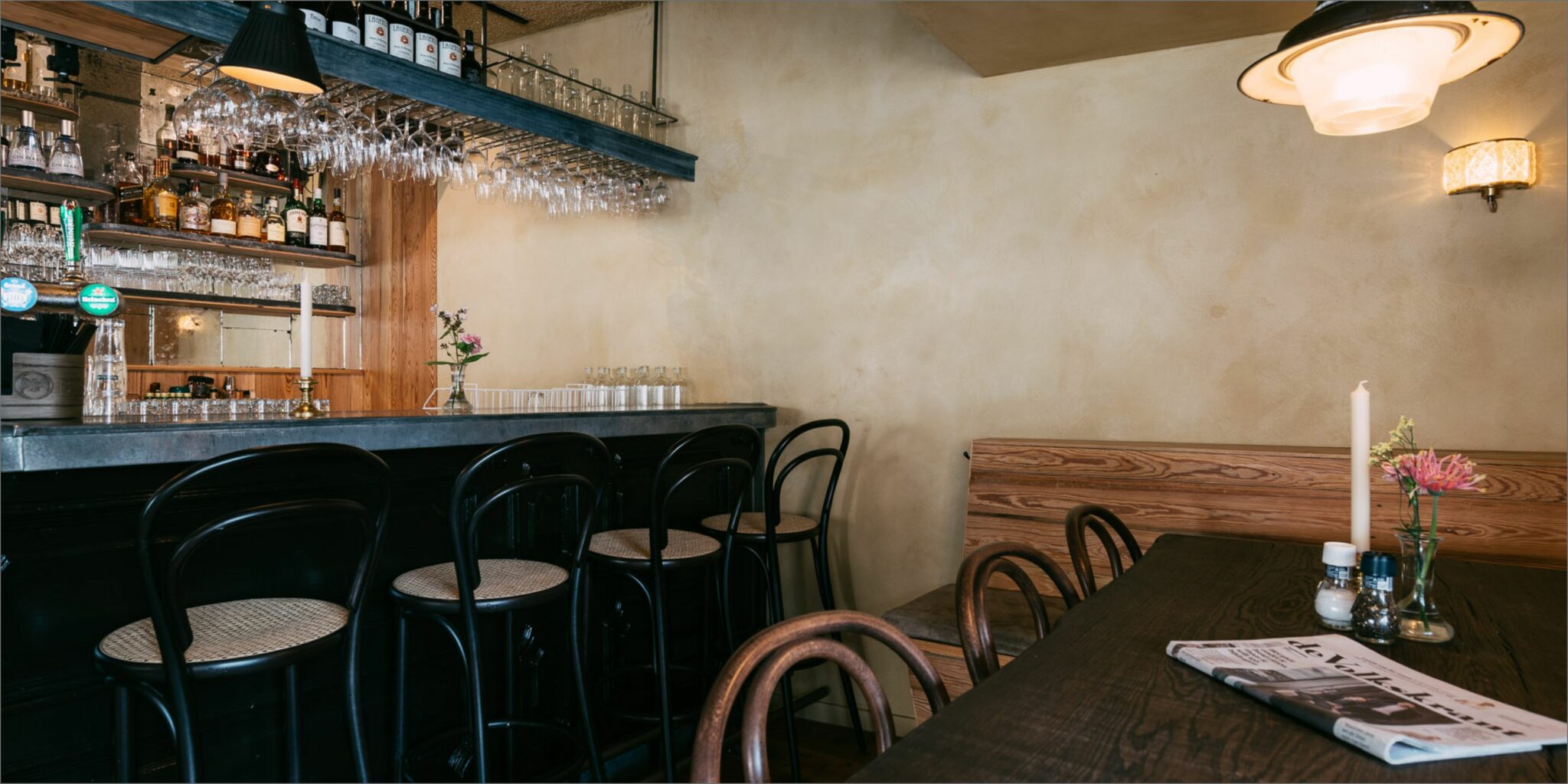 Bar Kasper Urban Creative